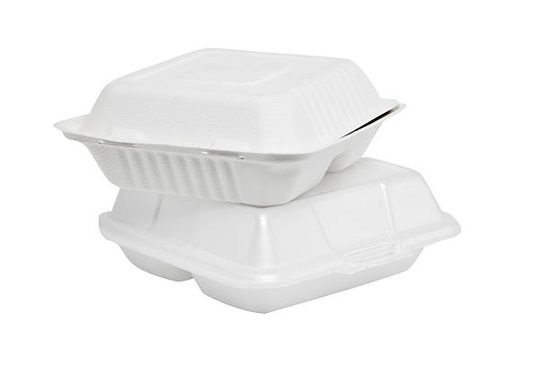 Comprar Cajas de Porexpan con Tapa